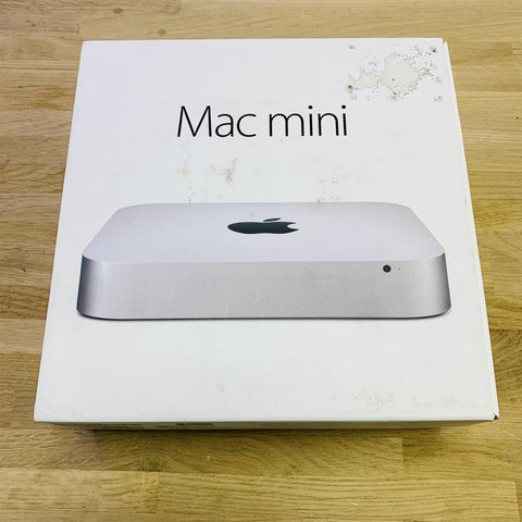 Apple Mac Mini (A1347 - Intel I5 - 2014 / MGEM2B/A)