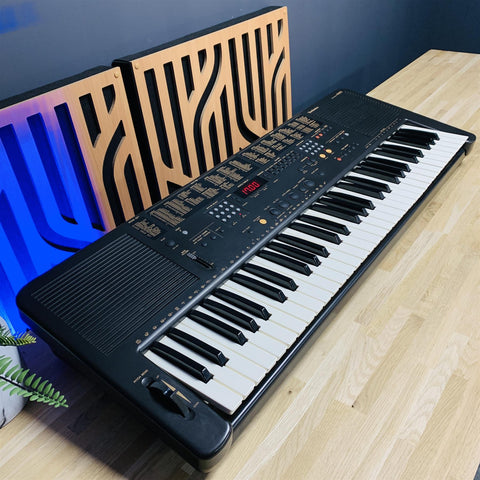 Technics SX-KN550 Keyboard Retro Vintage Technics SX-KN550 Keyboard Retro Vintage