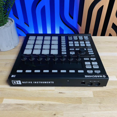 Native Instruments Maschine MK2 Native Instruments Maschine MK2