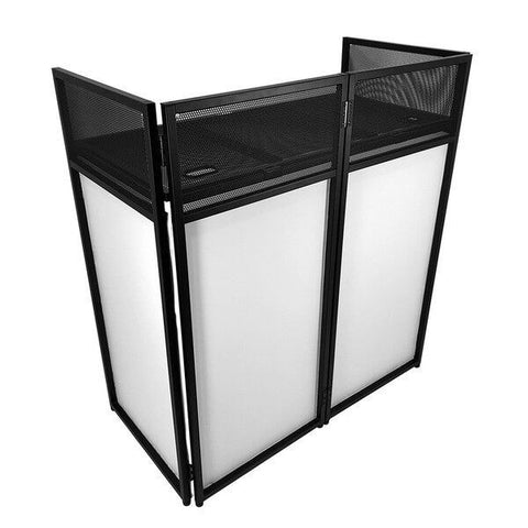 Gorilla DBS Lite DJ Booth System Gorilla DBS Lite DJ Booth System