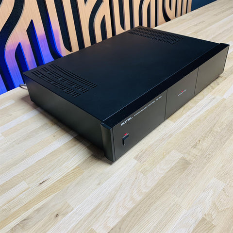 Rotel RB-850 Power Amplifier Rotel RB-850 Power Amplifier