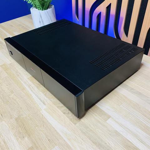 Rotel RB-850 Power Amplifier Rotel RB-850 Power Amplifier