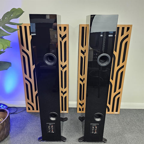 Kef R11 Floorstanding Speakers (Pair)