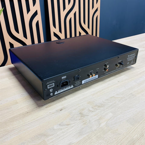 Cambridge Audio Azur 651C-B CD Player