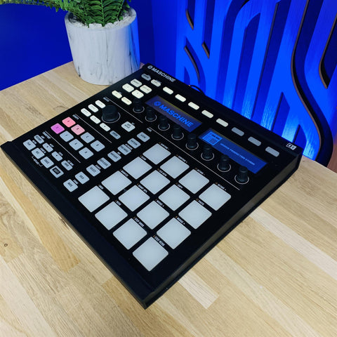Native Instruments Maschine MK2 Native Instruments Maschine MK2