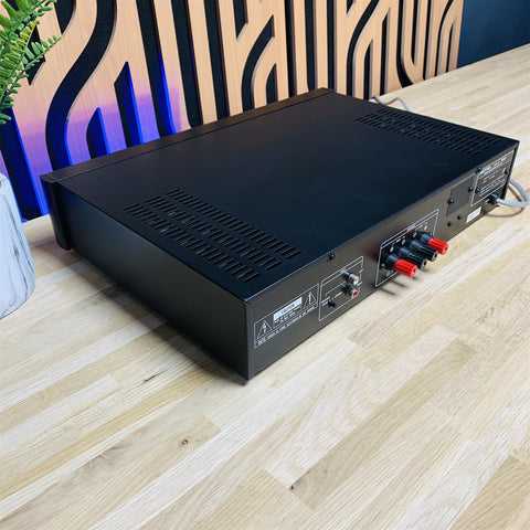 Rotel RB-850 Power Amplifier Rotel RB-850 Power Amplifier