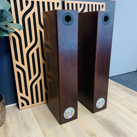 Monitor Audio Gold Signature GS60 Floorstanding Speakers (Pair)