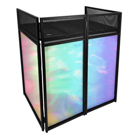 Gorilla DBS Lite DJ Booth System Gorilla DBS Lite DJ Booth System