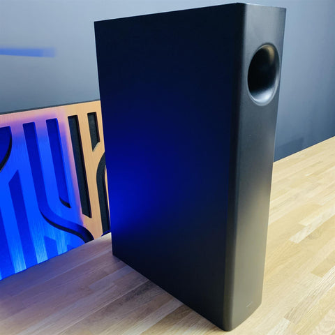 Panasonic SC-HTB258 Home Theatre Audio System Panasonic SC-HTB258 Home Theatre Audio System