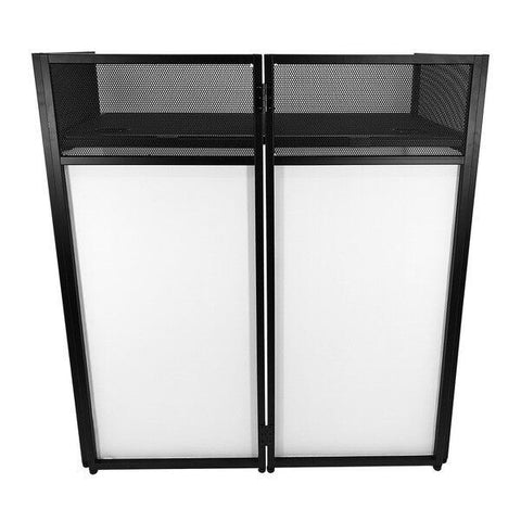 Gorilla DBS Lite DJ Booth System Gorilla DBS Lite DJ Booth System