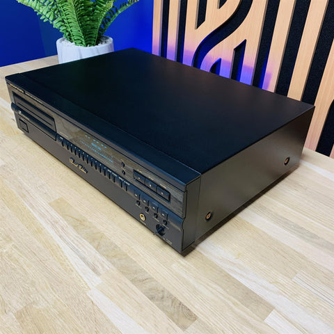 Marantz CD-52 MKII Special Edition Marantz CD-52 MKII Special Edition