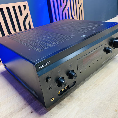 Sony STR-DA2400ES Stereo Receiver