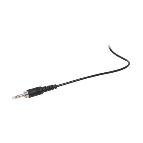 W-Audio DTM 600BP Add On Beltpack Kit (606.0-614.0Mhz) V1 Software