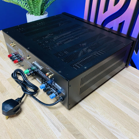 Rotel RB-985 5 Channel Power Amplifier Rotel RB-985 5 Channel Power Amplifier