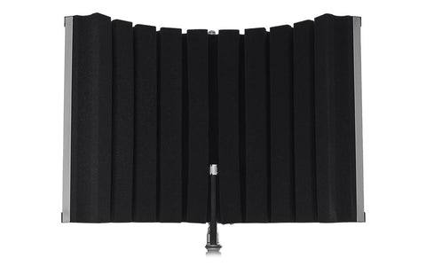 Marantz Sound Shield Compact, folding vocal reflection baffle