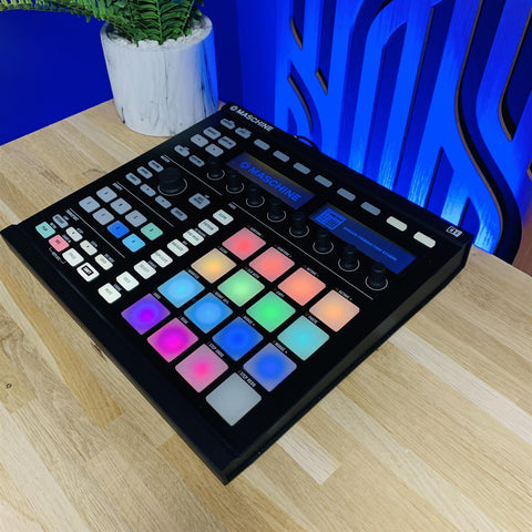 Native Instruments Maschine MK2 Native Instruments Maschine MK2