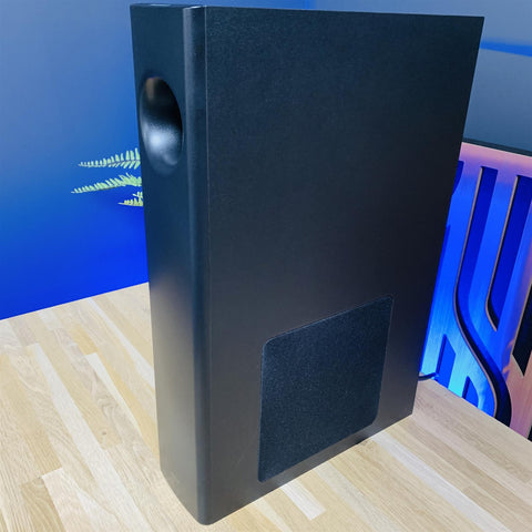 Panasonic SC-HTB258 Home Theatre Audio System Panasonic SC-HTB258 Home Theatre Audio System