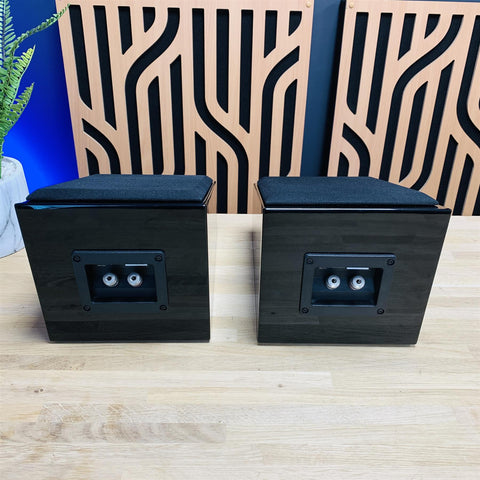 Kef R50 Atmos Enabled Surround Speakers (Pair)