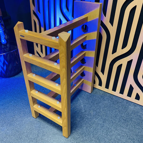Cyrus Tri Arbour Hi Fi Stand Cyrus Tri Arbour Hi Fi Stand