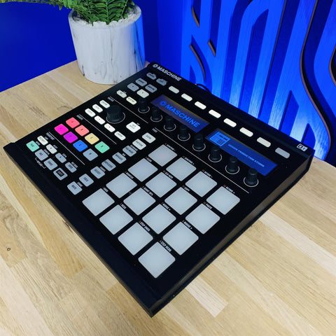 Native Instruments Maschine MK2 Native Instruments Maschine MK2