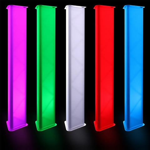 LEDJ White Truss Sleeves/Socks 1.0M Tri LEDJ White Truss Sleeves/Socks 1.0M Tri