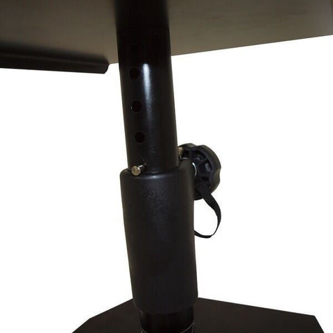 Gorilla GSM-50 Desktop Studio Monitor Stands (Pair) Gorilla GSM-50 Desktop Studio Monitor Stands (Pair)