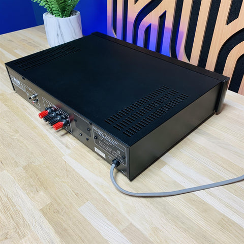 Rotel RB-850 Power Amplifier Rotel RB-850 Power Amplifier