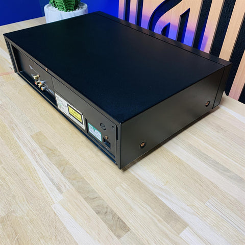 Marantz CD-52 MKII Special Edition Marantz CD-52 MKII Special Edition
