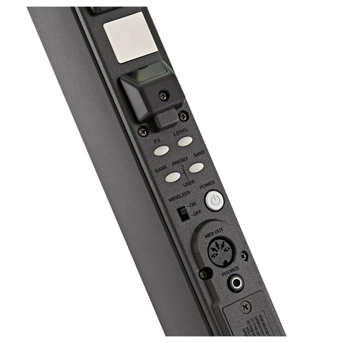 Akai EWI5000 MIDI Wind Instrument Controller Akai EWI5000 MIDI Wind Instrument Controller