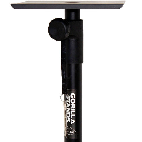 Gorilla Studio Monitor Speaker Stand Gorilla Studio Monitor Speaker Stand