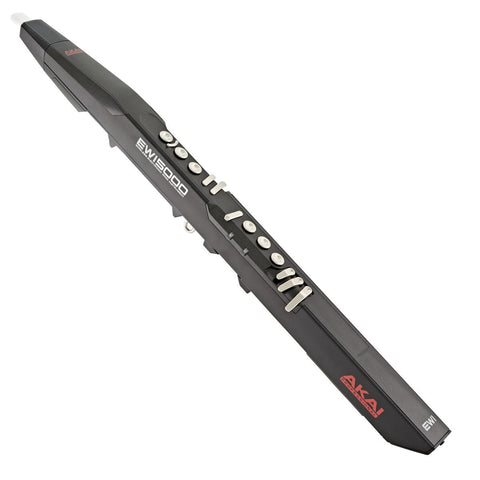 Akai EWI5000 MIDI Wind Instrument Controller Akai EWI5000 MIDI Wind Instrument Controller