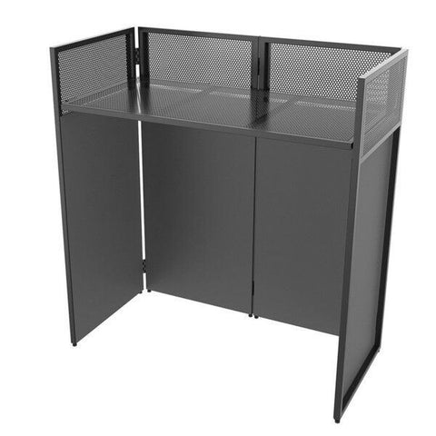 Gorilla DBS Lite DJ Booth System Gorilla DBS Lite DJ Booth System