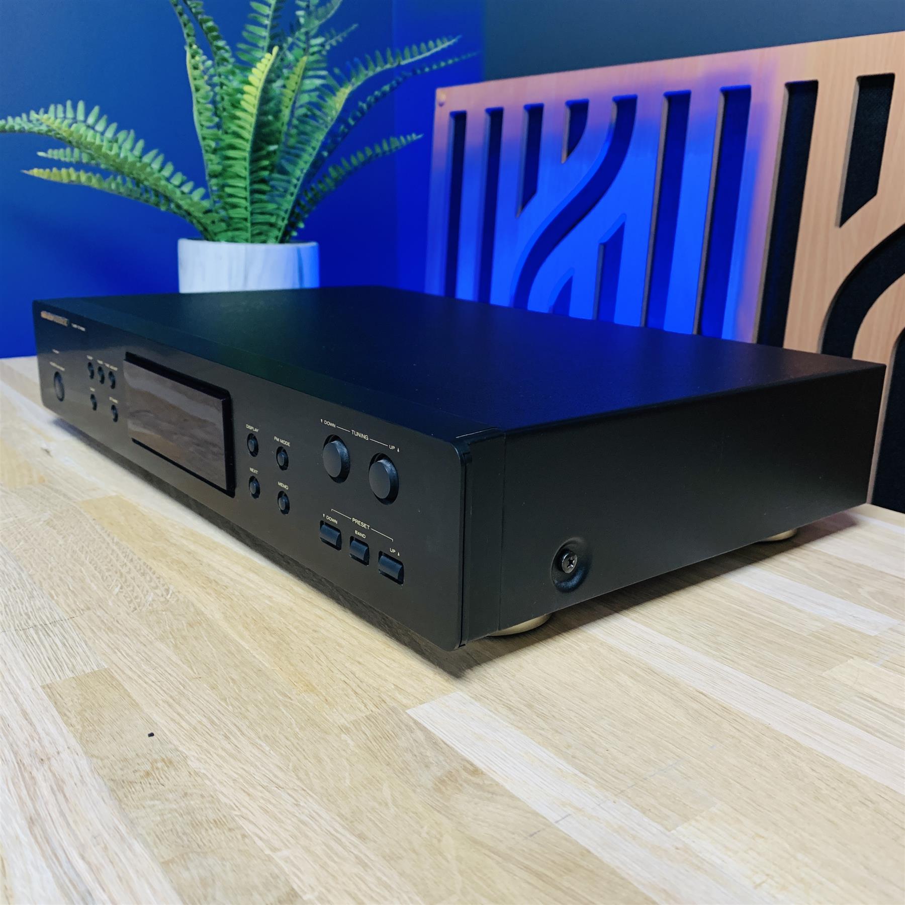 MARANTZ ST4000 TUNER AM/FM Stereo Tuner EUR 49,00 - FR MARANTZ ST4000 TUNER AM/FM Stereo Tuner EUR 49,00 - FR