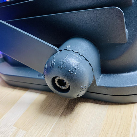 Luceco Guardian Pro Floodlight 12500 Lumens Luceco Guardian Pro Floodlight 12500 Lumens