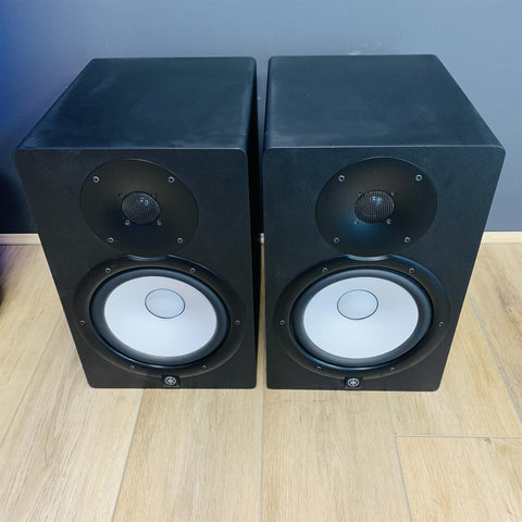 Yamaha HS8 Powered Monitor Speakers (Pair)