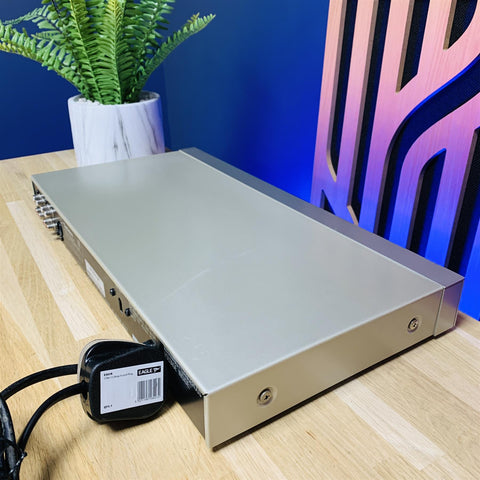 Technics SH-8045 Stereo Graphics Equaliser Technics SH-8045 Stereo Graphics Equaliser