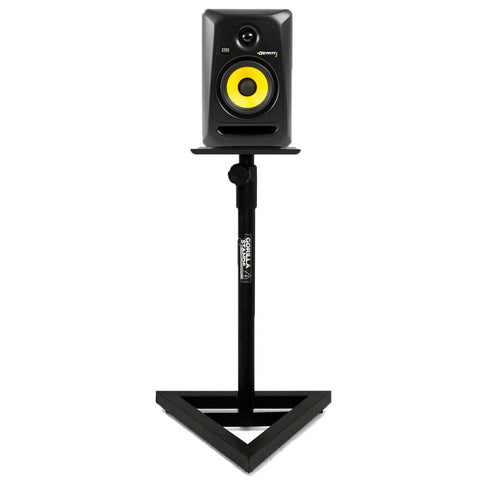 Gorilla Studio Monitor Speaker Stand Gorilla Studio Monitor Speaker Stand