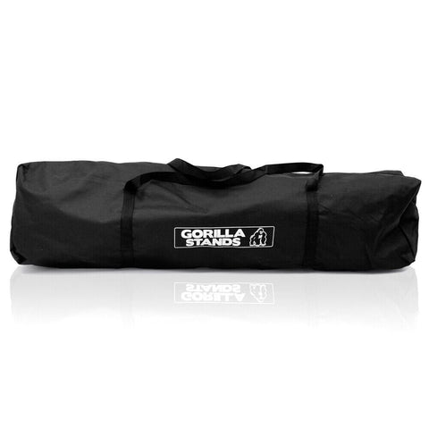 Gorilla GSS-KIT Speaker Tripod Stands with Bag PAIR Gorilla GSS-KIT Speaker Tripod Stands with Bag PAIR