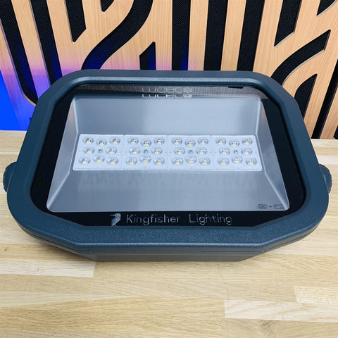 Luceco Guardian Pro Floodlight 12500 Lumens Luceco Guardian Pro Floodlight 12500 Lumens