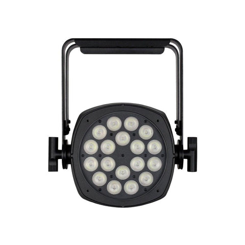 Elumen8 Endura 18Q5 RGBA Exterior Fixture Elumen8 Endura 18Q5 RGBA Exterior Fixture