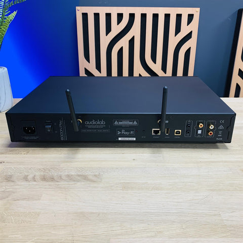 Audiolab 6000N Play Network Player