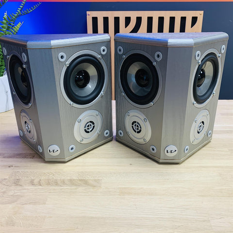 Wharfedale WH-2 Surround Speakers (Pair)