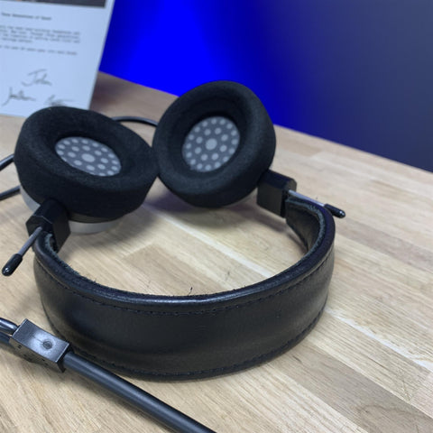 Grado Professional Series PS500e Headphones