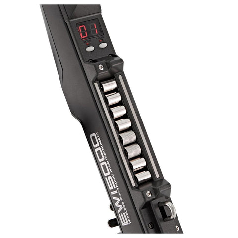 Akai EWI5000 MIDI Wind Instrument Controller Akai EWI5000 MIDI Wind Instrument Controller