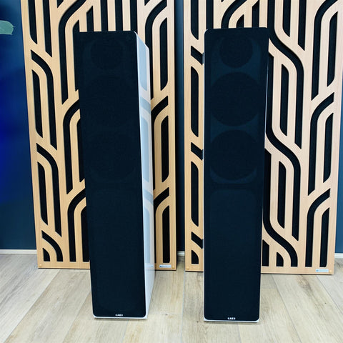 Acoustic Energy AE309 Floorstanding Speakers (Pair)