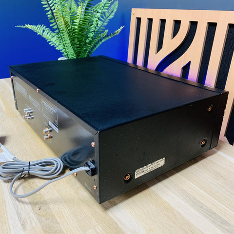 Marantz SD-50 Cassette Deck Marantz SD-50 Cassette Deck