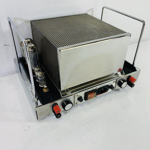 Radford Original Glass Valved Amplifier