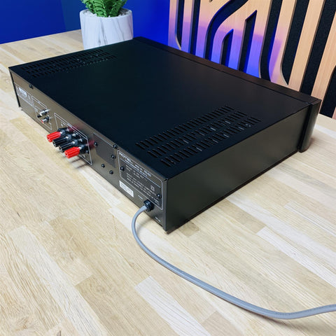 Rotel RB-850 Power Amplifier Rotel RB-850 Power Amplifier
