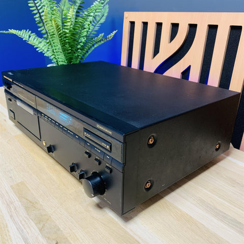 Marantz SD-50 Cassette Deck Marantz SD-50 Cassette Deck