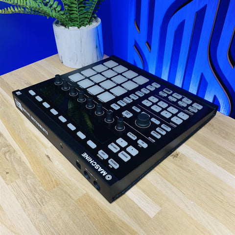 Native Instruments Maschine MK2 Native Instruments Maschine MK2